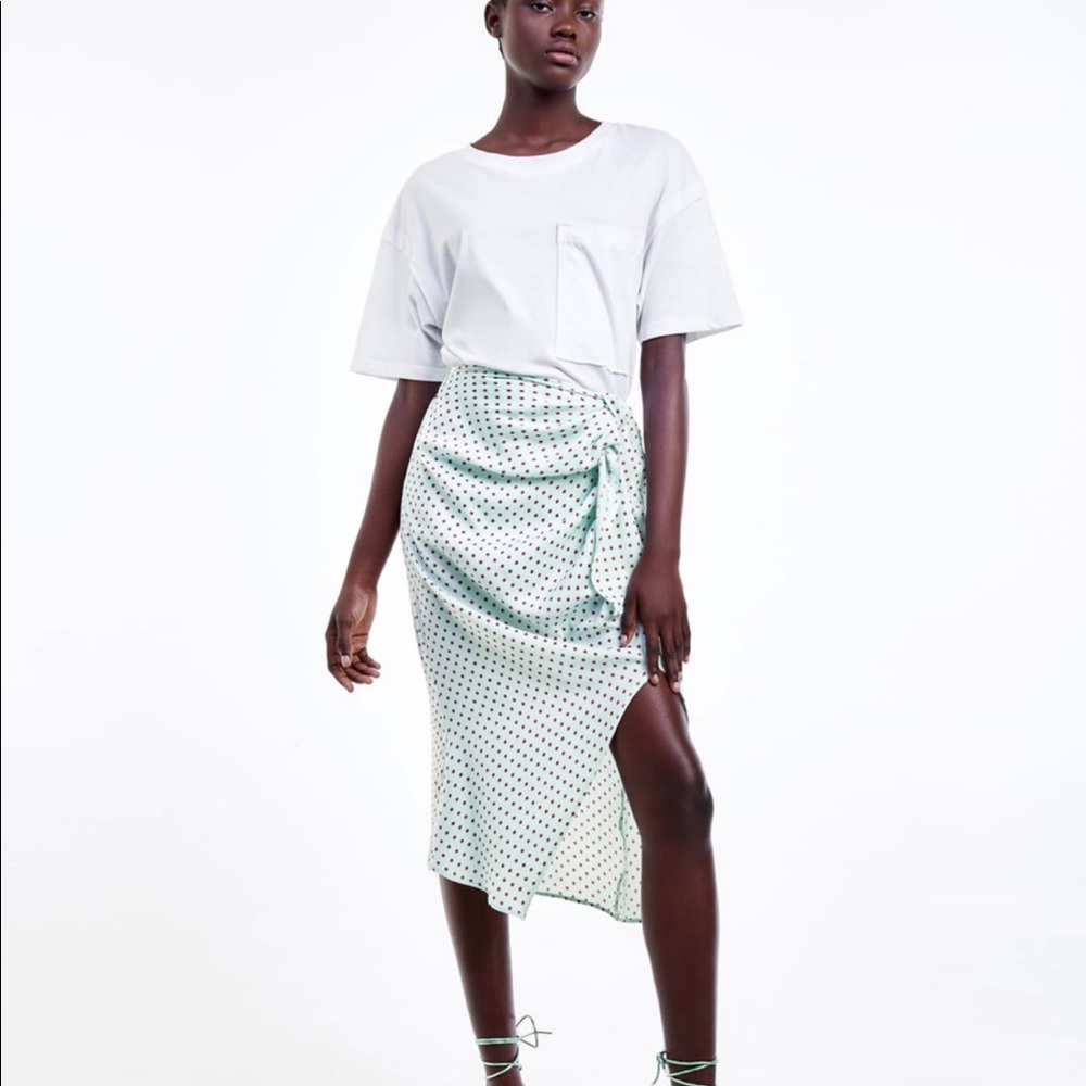Brand new skirt with tag